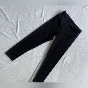 Express Black Leggings